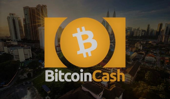 Bitmain представила протокол форка для Bitcoin Cash