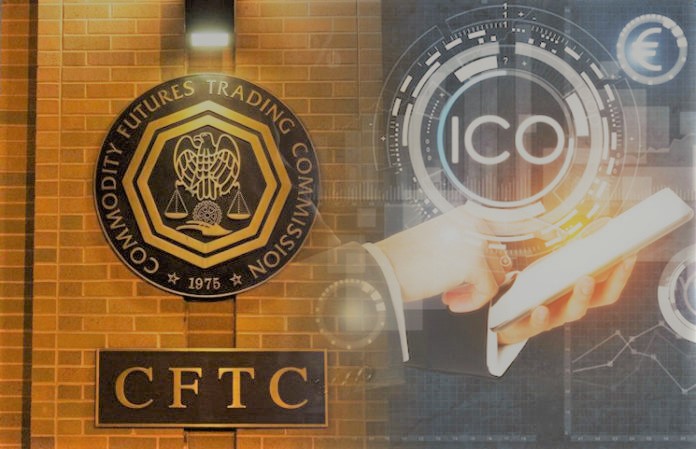 CFTC предупреждает о рисках вложения в новые токены