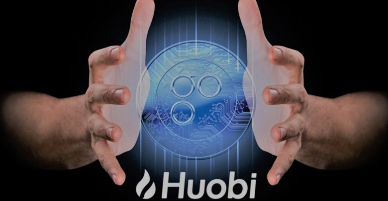 Huobi запускает «облачный» сервис для криптовалютных бирж