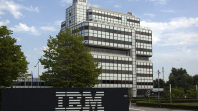 IBM и ФКСД выпустят стабильную криптовалюту
