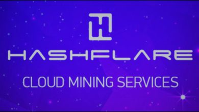 Платформа «облачного» майнинга HashFlare прекращает работу