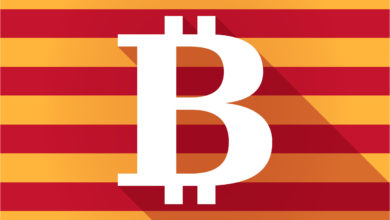 Правительство Каталонии изучает блокчейн-технологии