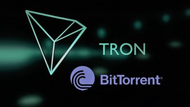Проект TRON купил p2p-компанию BitTorrent