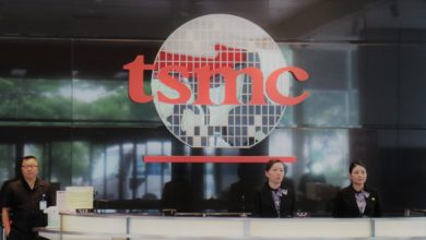 Производитель TSMC теряет деньги из-за майнинга