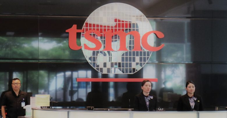 Производитель TSMC теряет деньги из-за майнинга