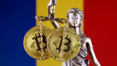 Румыния готовит закон для регулирования криптовалют