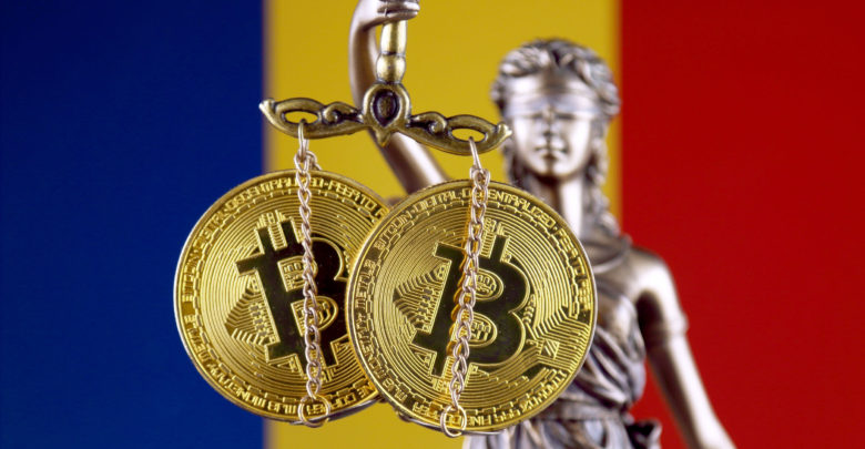 Румыния готовит закон для регулирования криптовалют