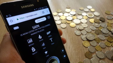 Samsung: криптовалюту безопаснее всего использовать на смартфонах