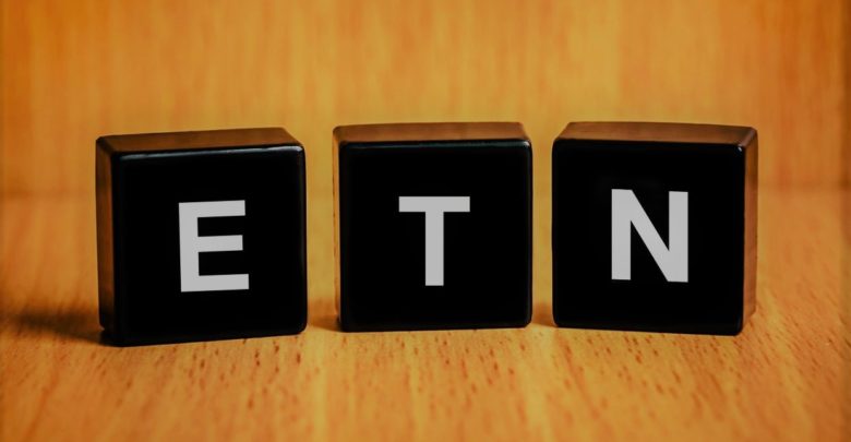 ETN заменят ETF для американских инвесторов в Биткоин