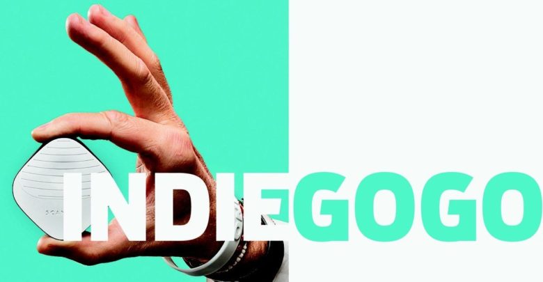 Indiegogo поддержит первый секьюрити-токен
