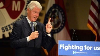Билл Клинтон выступит на конференции Ripple