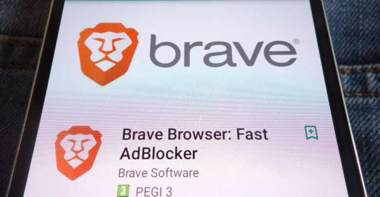 Браузер Brave будет платить криптовалюту за твиты