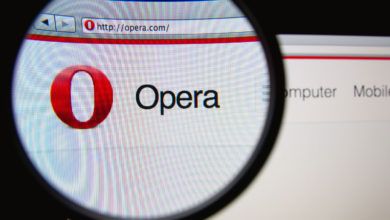В браузере Opera появится криптовалютный кошелёк