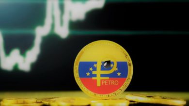Венесуэльцы будут получать от 0,5 Petro в месяц