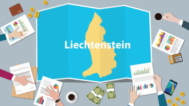 Лихтенштейн: один из банков выпустит собственный стейблкоин
