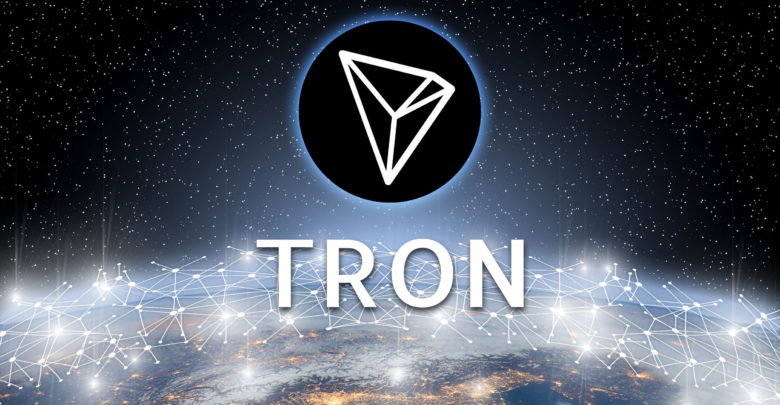 Платформа Tron раскрыла подробности о «секретном проекте»