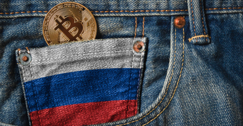 Россия 56% граждан не знают, что такое криптовалюты