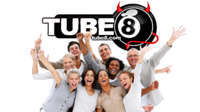 Сайт для взрослых Tube8 будет выплачивать награды в токенах
