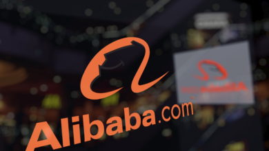 Alibaba владеет 10% всех блокчейн-патентов