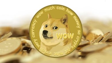 Dogecoin обогнала Zcash по капитализации