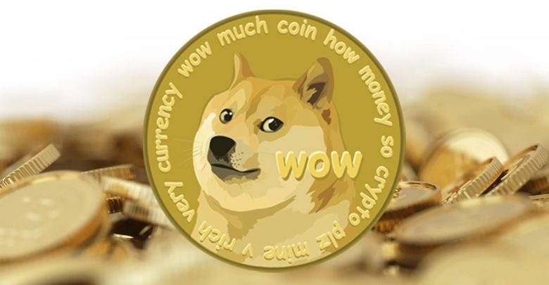 Dogecoin обогнала Zcash по капитализации
