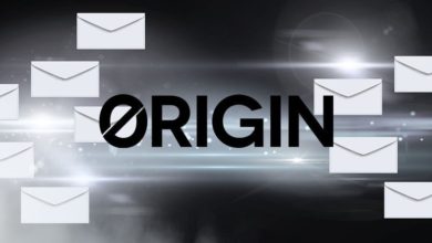 Origin представила новый децентрализованный мессенджер