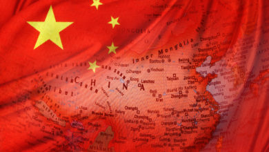Китайские чиновники теперь будут изучать блокчейн
