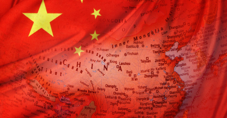 Китайские чиновники теперь будут изучать блокчейн