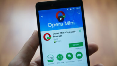 Пользователи Opera смогут посылать друг другу крипто-котят